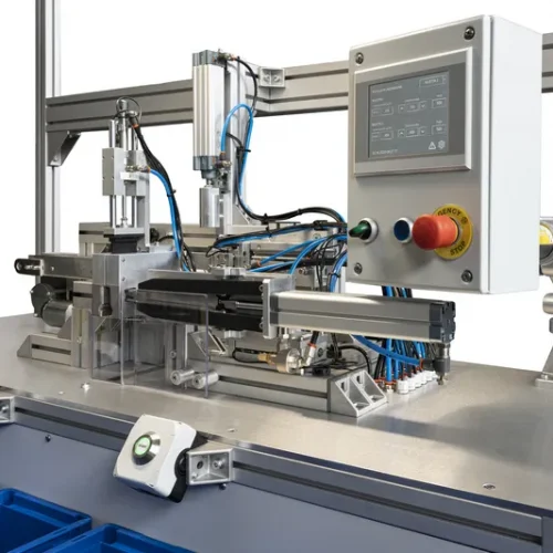 ASSEMBLA VALVOLE BYPASS